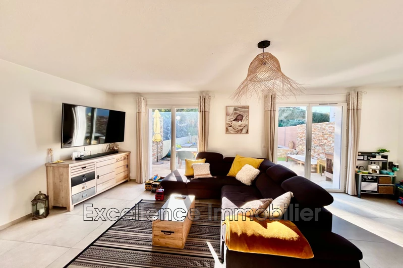 Photo n°8 - Vente maison Sainte-Maxime 83120 - 495 000 €