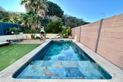 Photos  Maison à vendre Sainte-Maxime 83120