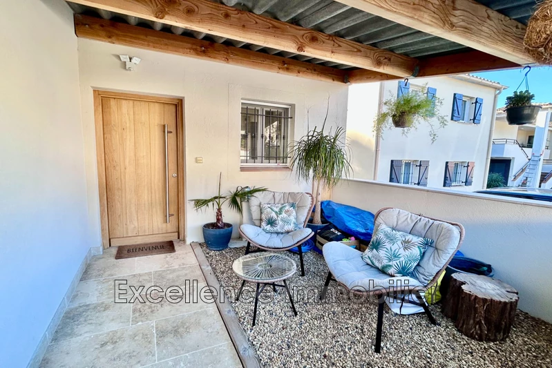 Photo n°11 - Vente maison Sainte-Maxime 83120 - 495 000 €