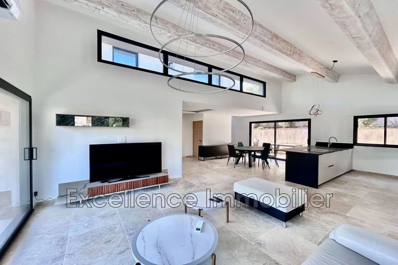 Photo n°3 - Vente maison Sainte-Maxime 83120 - 1 290 000 €