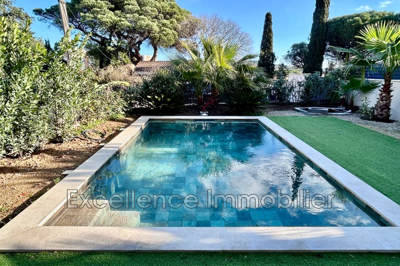 Photo n°2 - Vente maison Sainte-Maxime 83120 - 1 290 000 €