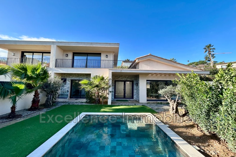 Photo n°1 - Vente maison Sainte-Maxime 83120 - 1 290 000 €