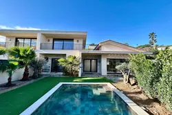 Photos  Maison à vendre Sainte-Maxime 83120