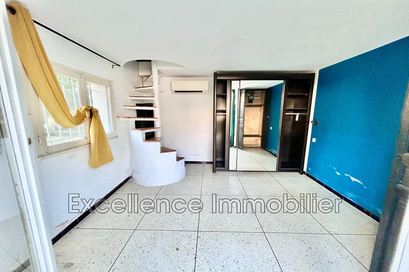 Photo n°6 - Vente maison Sainte-Maxime 83120 - 350 000 €