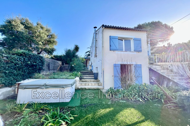 Photo n°2 - Vente maison Sainte-Maxime 83120 - 350 000 €