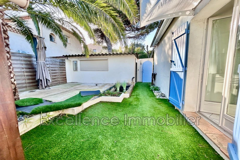 Photo n°3 - Vente maison Sainte-Maxime 83120 - 350 000 €