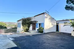 Photos  Maison à vendre Sainte-Maxime 83120