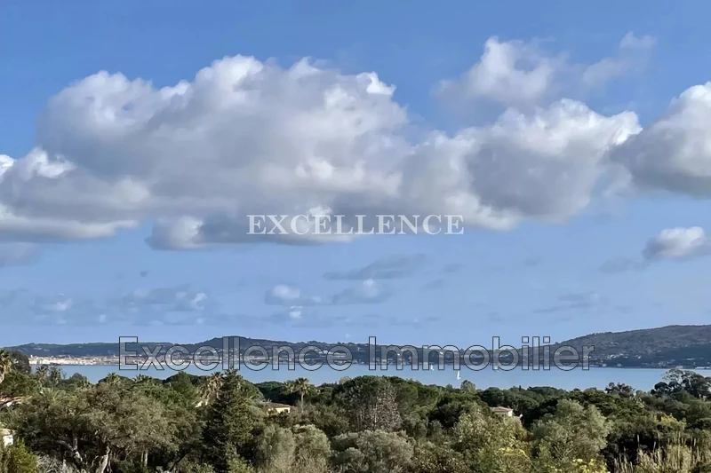 Photo n°1 - Vente terrain Grimaud 83310 - 1 250 000 €