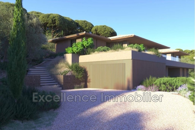 Photo n°4 - Vente terrain Grimaud 83310 - 1 400 000 €