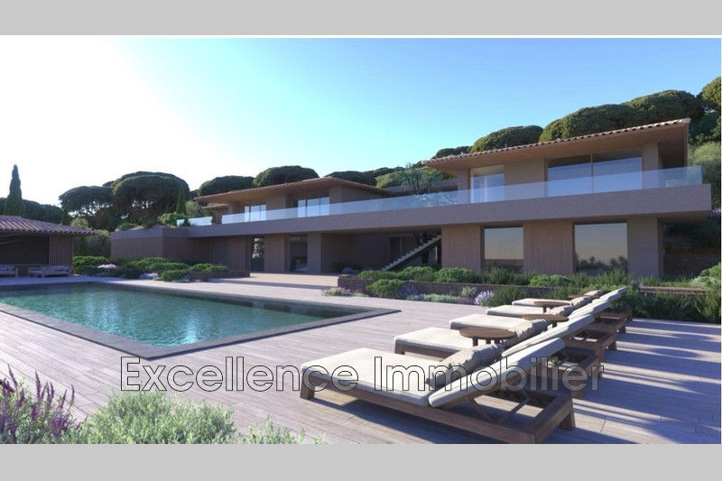 Photo n°3 - Vente terrain Grimaud 83310 - 1 400 000 €