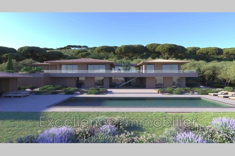 Photo n°2 - Vente terrain Grimaud 83310 - 1 400 000 €