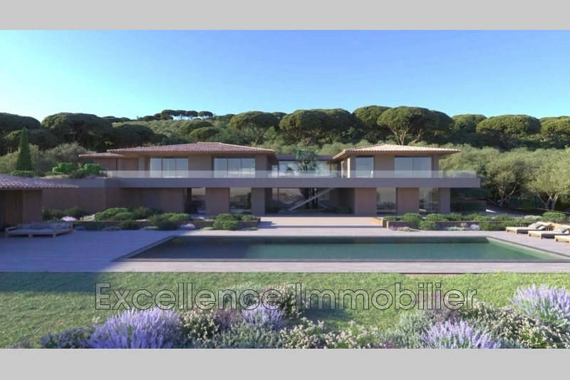 Photo n°2 - Vente terrain Grimaud 83310 - 1 250 000 €
