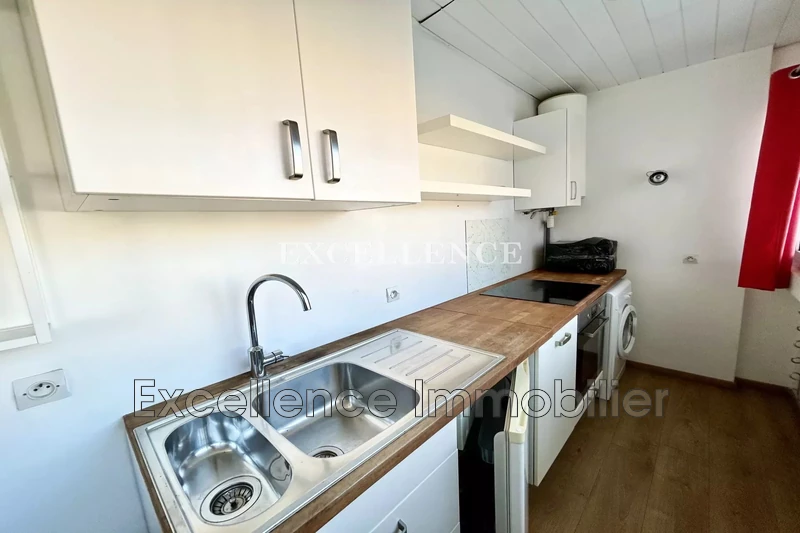 Photo n°3 - Vente appartement Sainte-maxime 83120 - 200 000 €