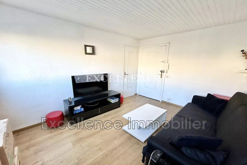 Photo n°2 - Vente appartement Sainte-maxime 83120 - 231 000 €