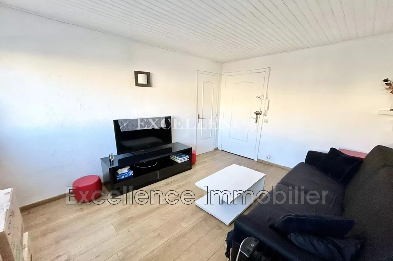 Photo n°2 - Vente appartement Sainte-maxime 83120 - 200 000 €