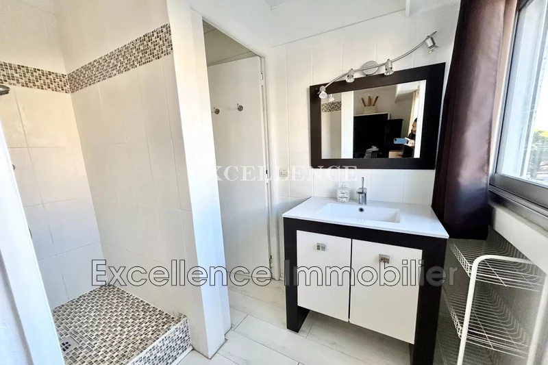 Photo n°4 - Vente appartement Sainte-maxime 83120 - 200 000 €