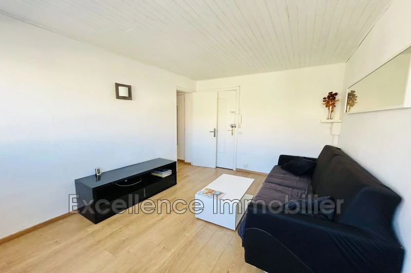 Photo n°2 - Vente appartement Sainte-maxime 83120 - 189 000 €