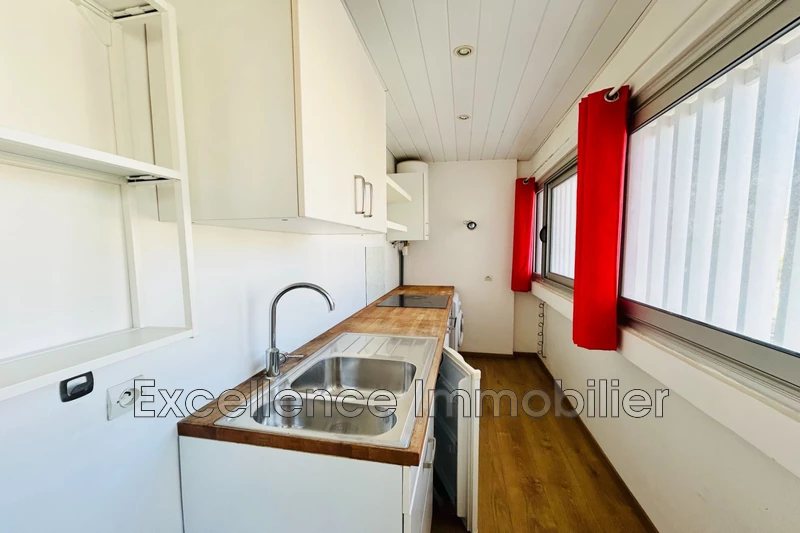 Photo n°3 - Vente appartement Sainte-maxime 83120 - 189 000 €