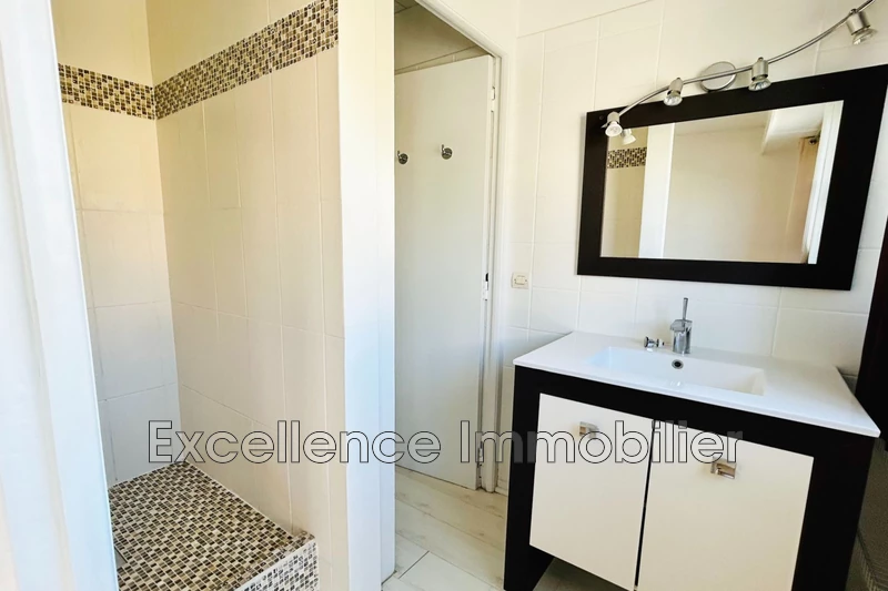 Photo n°4 - Vente appartement Sainte-maxime 83120 - 189 000 €