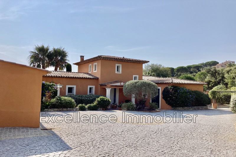 Photo n°4 - Vente Maison villa Sainte-maxime 83120 - 1 450 000 €