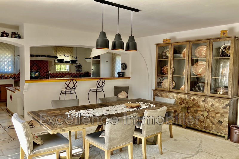 Photo n°7 - Vente Maison villa Sainte-maxime 83120 - 1 450 000 €