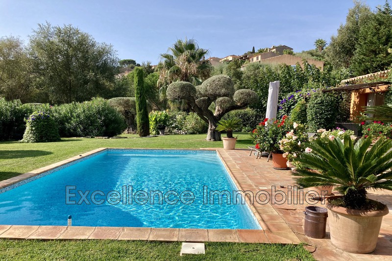 Photo n°5 - Vente Maison villa Sainte-maxime 83120 - 1 450 000 €