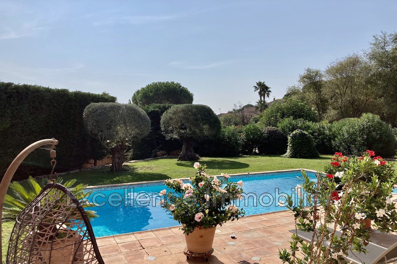 Photo n°3 - Vente Maison villa Sainte-maxime 83120 - 1 450 000 €
