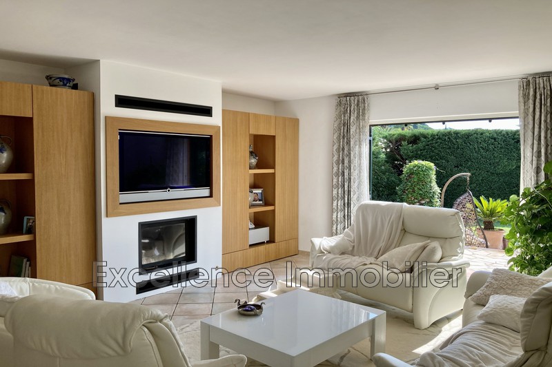 Photo n°6 - Vente Maison villa Sainte-maxime 83120 - 1 450 000 €