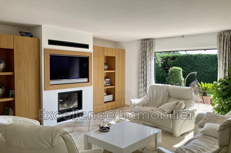 Photo n°6 - Vente Maison villa Sainte-maxime 83120 - 1 450 000 €
