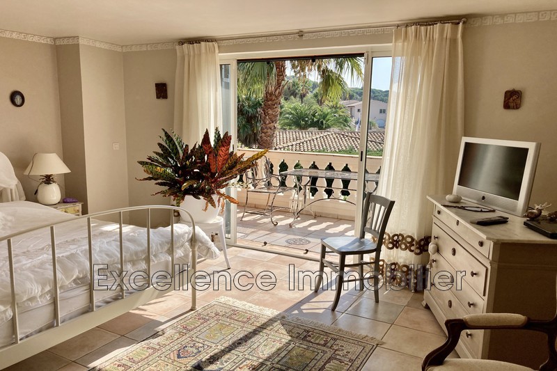 Photo n°8 - Vente Maison villa Sainte-maxime 83120 - 1 450 000 €