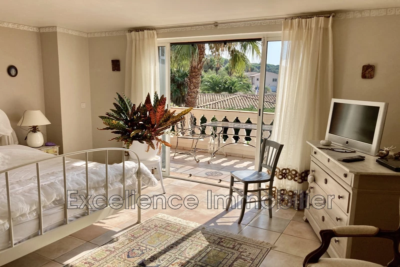 Photo n°8 - Vente Maison villa Sainte-maxime 83120 - 1 450 000 €