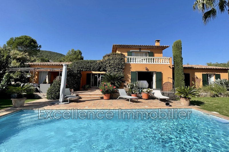 Photo n°1 - Vente Maison villa Sainte-maxime 83120 - 1 450 000 €