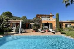 Photos  Maison Villa à vendre Sainte-maxime 83120