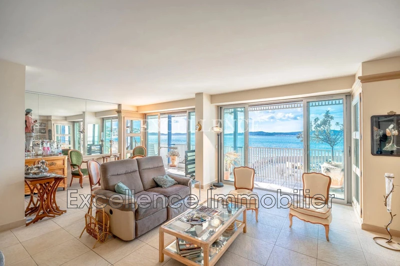 Photo n°4 - Vente appartement Sainte-maxime 83120 - 840 000 €