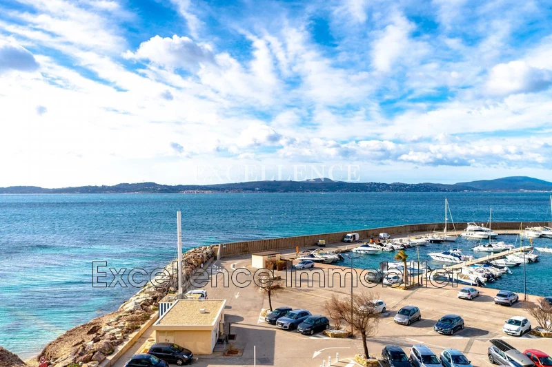 Photo n°7 - Vente appartement Sainte-maxime 83120 - 840 000 €