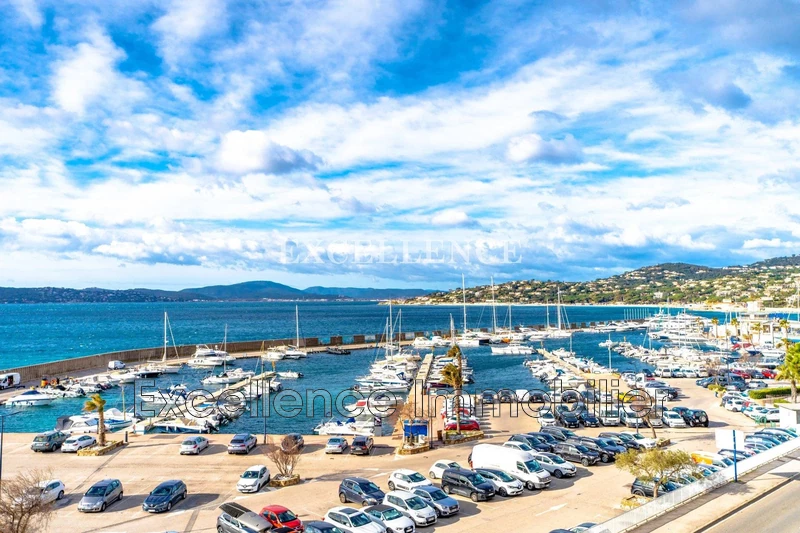Photo n°3 - Vente appartement Sainte-maxime 83120 - 840 000 €