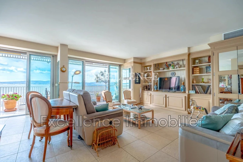 Photo n°2 - Vente appartement Sainte-maxime 83120 - 840 000 €