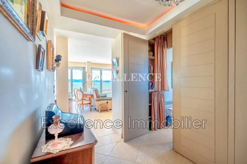 Photo n°5 - Vente appartement Sainte-maxime 83120 - 840 000 €