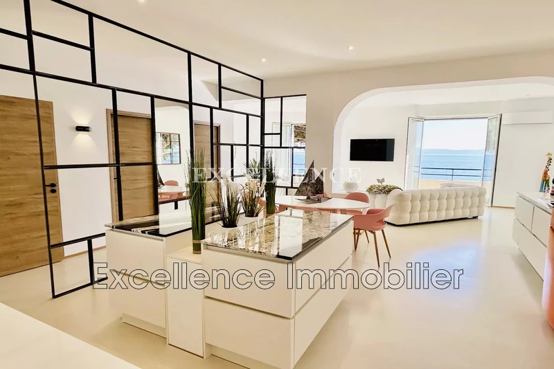 Photo n°2 - Vente appartement Sainte-maxime 83120 - 1 295 000 €