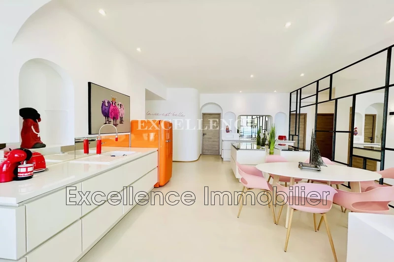 Photo n°5 - Vente appartement Sainte-maxime 83120 - 1 295 000 €