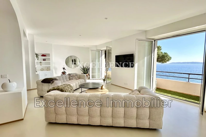 Photo n°4 - Vente appartement Sainte-maxime 83120 - 1 295 000 €