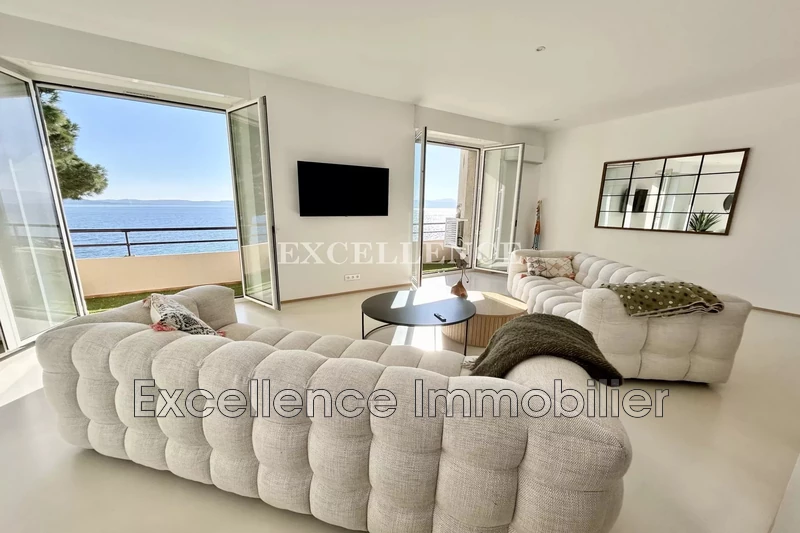 Photo n°6 - Vente appartement Sainte-maxime 83120 - 1 295 000 €