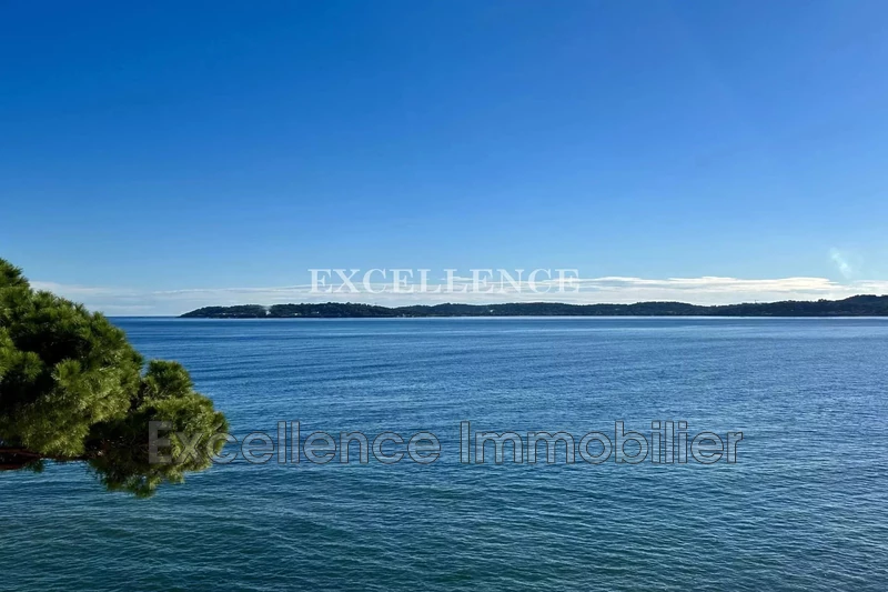 Photo n°1 - Vente appartement Sainte-maxime 83120 - 1 295 000 €