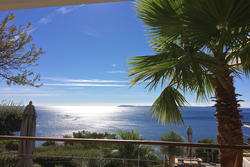 Location saisonnière villa Le Lavandou  