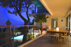 Location saisonnière villa Le Lavandou  
