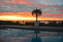 Location saisonnière villa Le Lavandou 