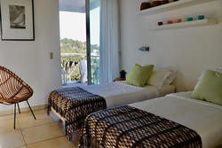 Location saisonnière villa Le Lavandou  