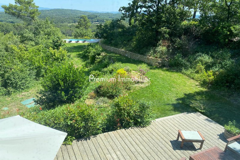 Location saisonnière villa Venelles  