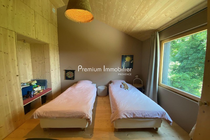Location saisonnière villa Venelles  