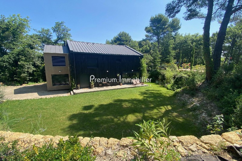 Location saisonnière villa Venelles  
